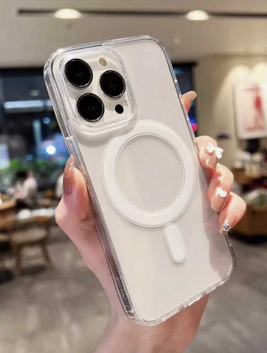 Husa de telefon rezistentă la șocuri 2 modele, orice Iphone