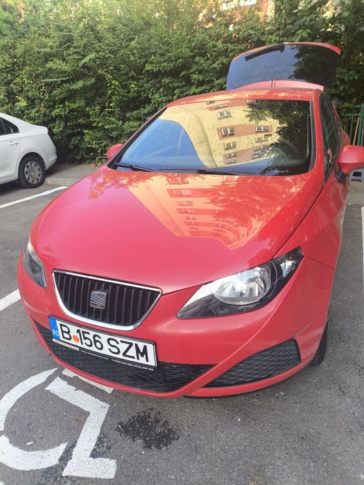 SEAT Ibiza 2011 — imagine 2
