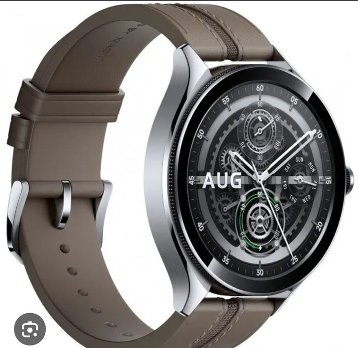 Xiaomi watch 2pro хотира 2-32гб холати янгидек КУП ишлатилмаган