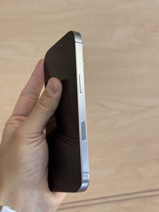 Iphone 16 Pro. 256гб. 90%