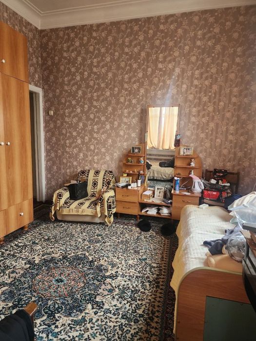 3х  квартира в киргилях