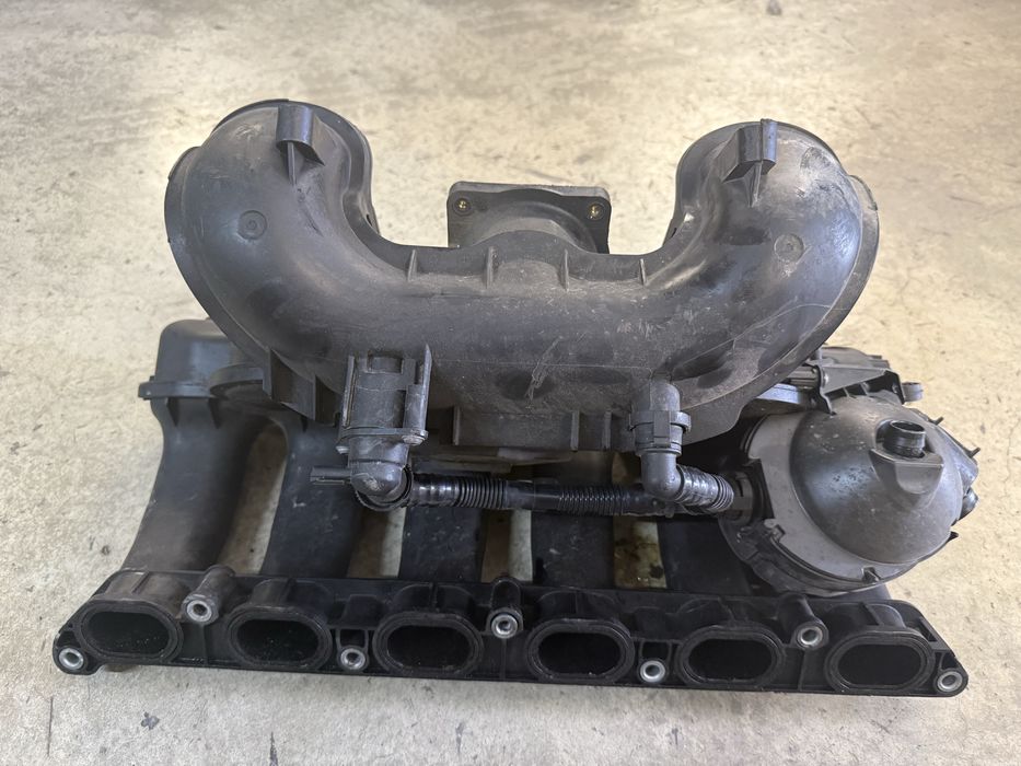 Колектор bmw n52 b30i