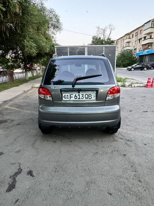 Other Matiz 2014 — 2