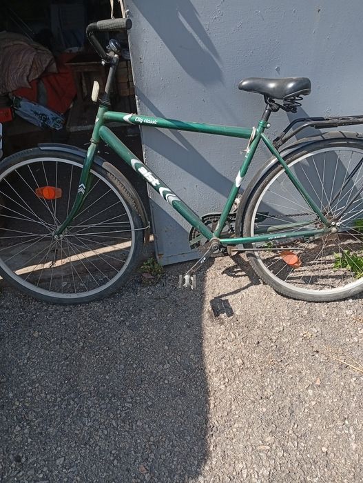 Продам два велосипеда