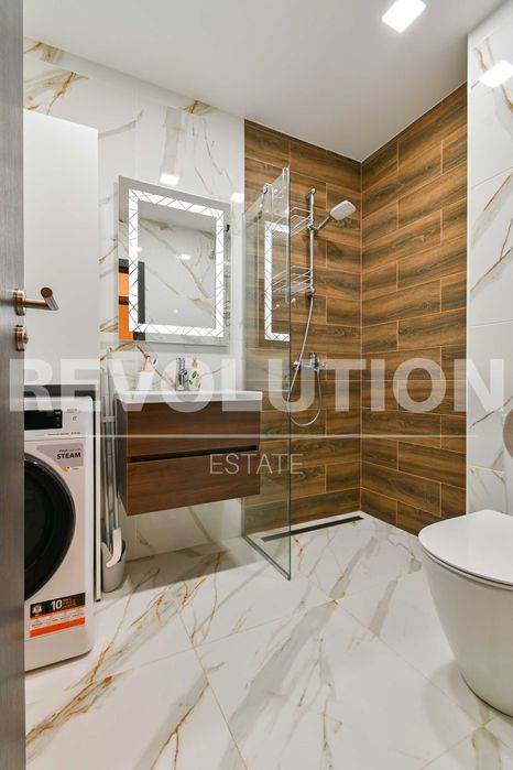 Дава се под наем Двустаен апартамент в София, Младост 4 - 60 кв.м за 750 € - Снимка #6