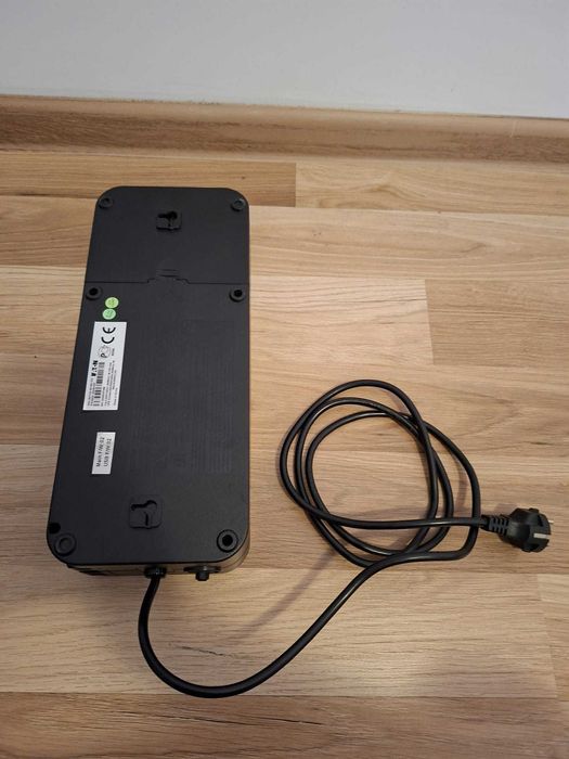 UPS EATON 3S 550VA functional ca nou, cu/fara acumulator nou, refurbished, reconditionat