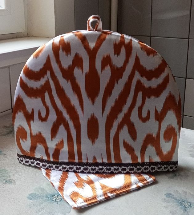 Грелки на чайник