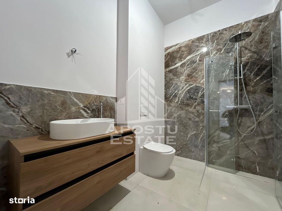 Penthouse calea Torontalului