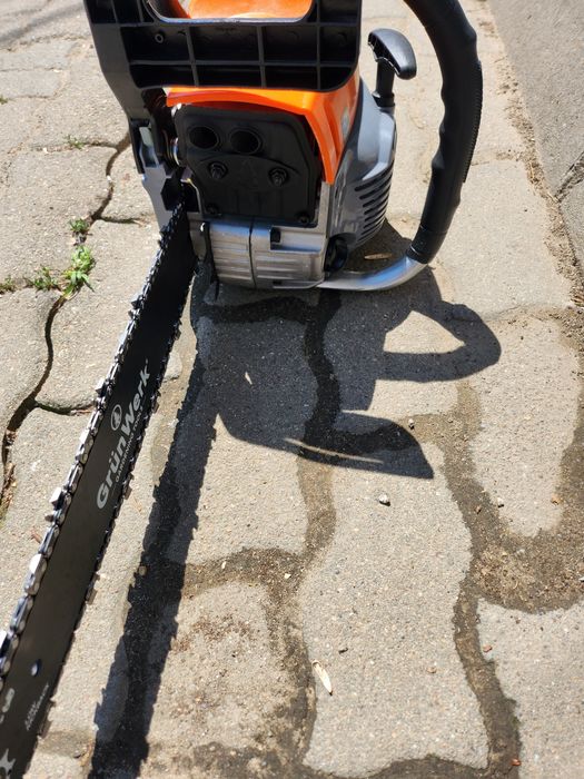 Drujba Grun Werk cu lant de 32 dinti