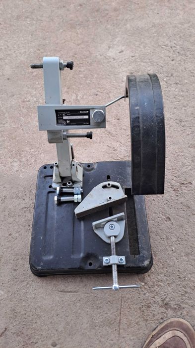 Стойка за ъглошлайф Einhell 230 мм