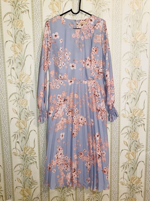 Пальто,көйлек