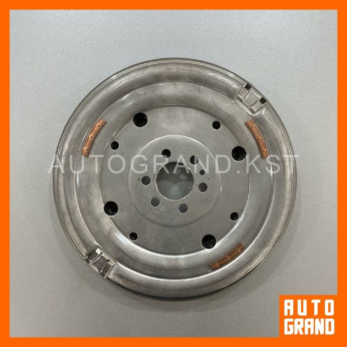 Маховик DSG Luk Vag