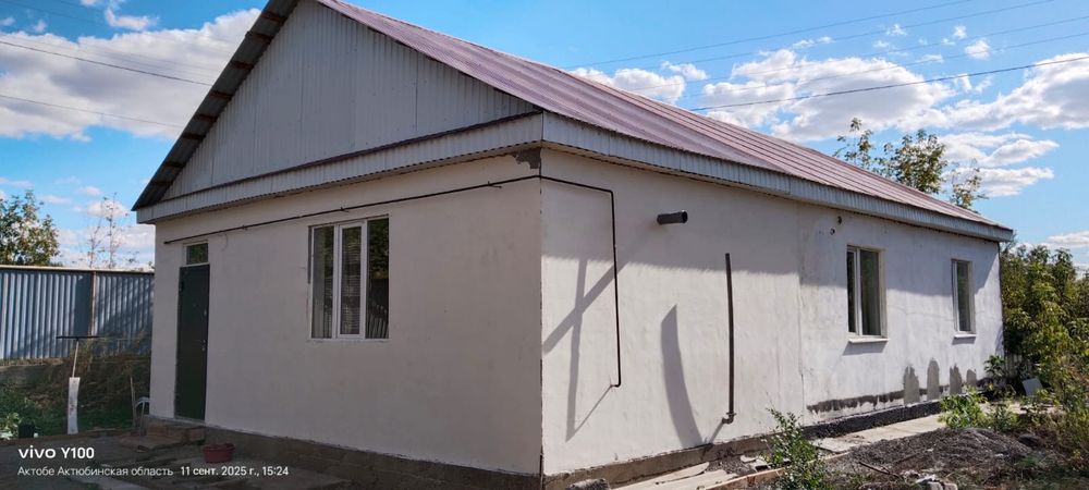 Продам дом в рассрочку, ИЖС