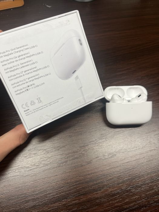 Air pods pro 2 de vanzare