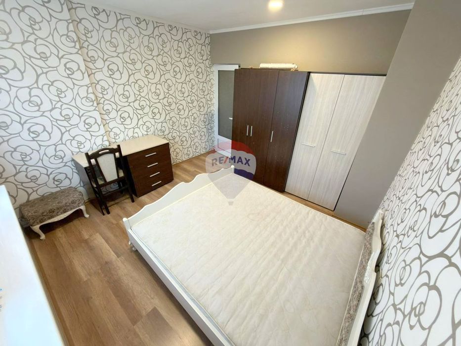 Дава се под наем Тристаен апартамент в Варна, Аспарухово - 60 кв.м за 500 € - Снимка #5