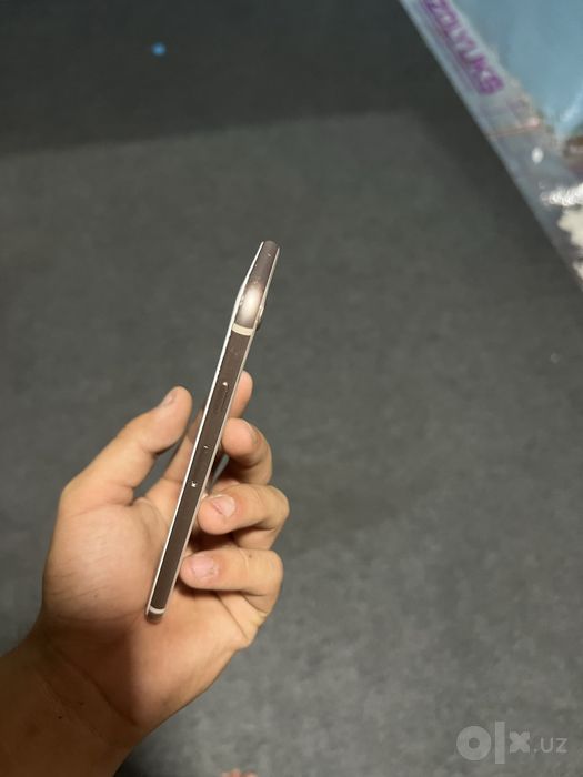 iPhone 8 oladigonla yozsin