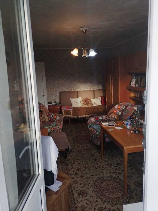 Продам 2 ком квартиру