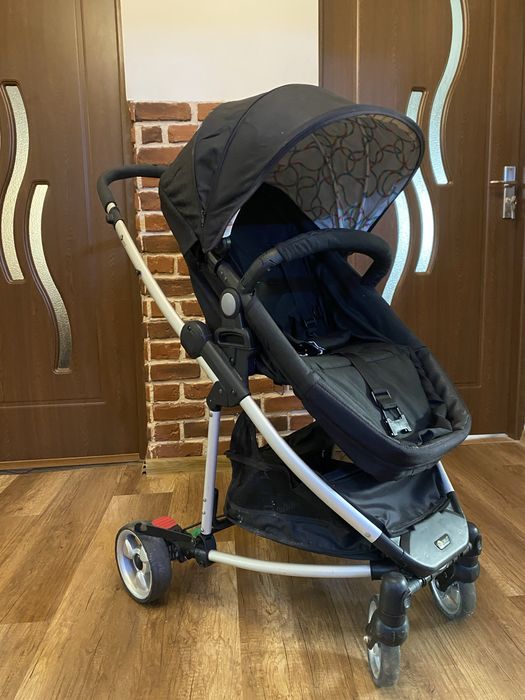 Carut pentru copii, modelul My Child Floe Single Stroller
