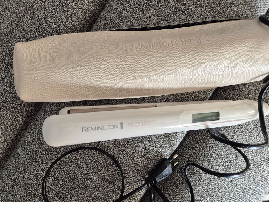 Placa Remington PROluxe s9100 ca noua