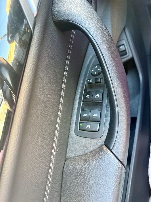 Vand Bmw X1 2018 Alb Stare Buna