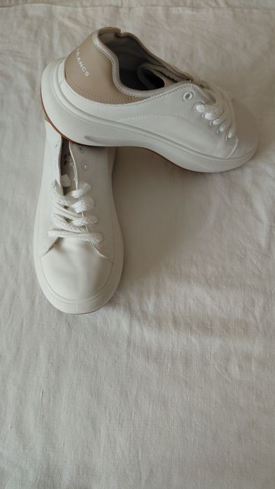 Кроссовка мужская