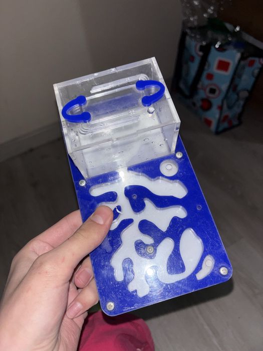 Муравьиная ферма бу