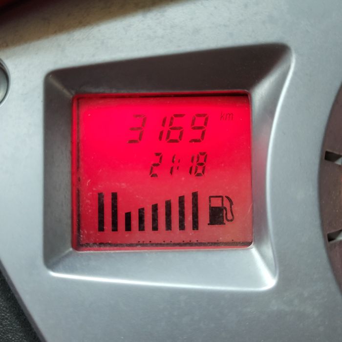 vand Peugeot Jetforce 125 EFI injectie