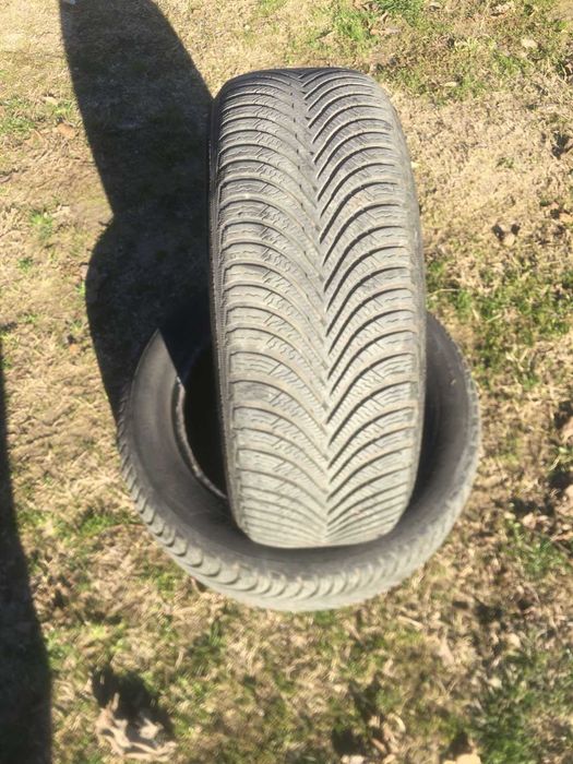 205/55/16 - 2 бр., Джанти с гуми 165/70/13 и 175/65/14