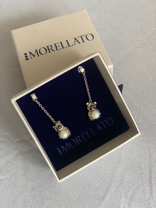 Висящи обеци Morellato