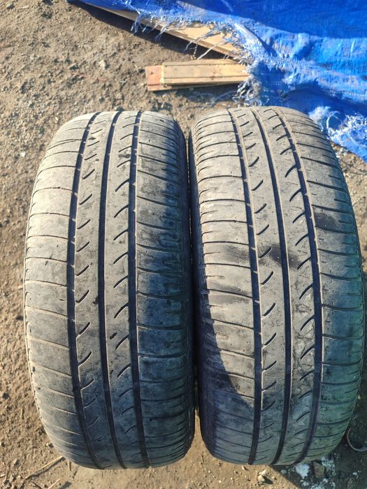 Продам летнюю резину