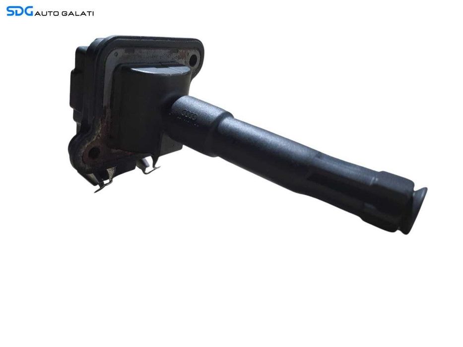 Bobina Inductie Seat Alhambra 1.8 T 1996 - 2010 Cod 058905105 0040100013 [N1691]