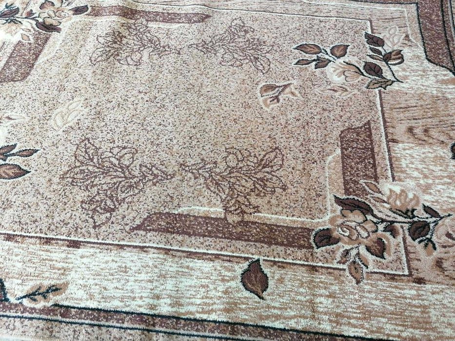 Красив и мек килим 230х160 см