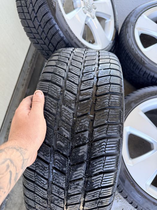 Оригинални джанти за Audi A3 17 цола 5x112