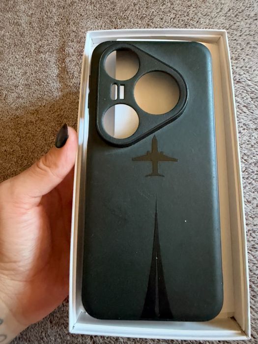 Huawei pura 80 pro