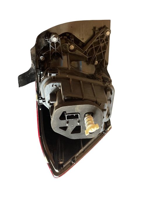 Lampa Spate / Stop Dreapta Spate Volkswagen Polo Aw1 2017 - >