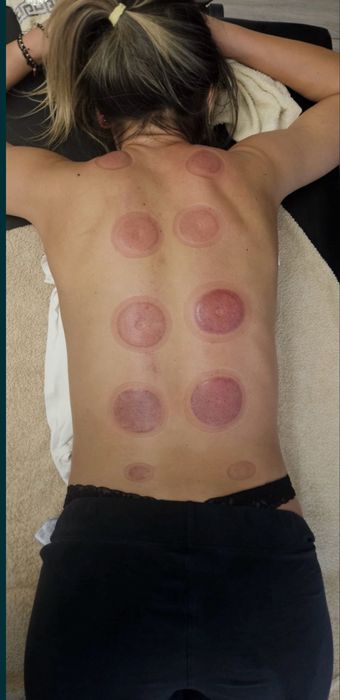 Masaj terapeutic, anticelulitic, de relaxare, la domiciliu.