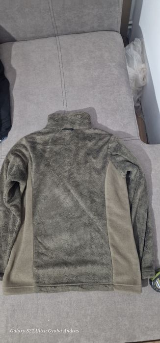 Polar pentru dame Jack Wolfskin Nanuk marimea M