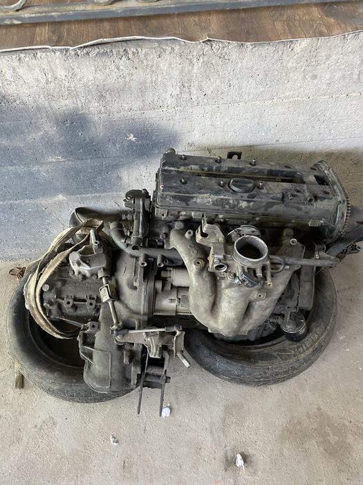 Opel mator 2 Litr