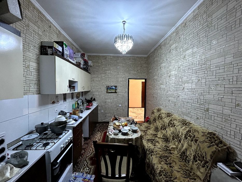 Уй сотилади Охунбобоев 3та от йонидаги домлар