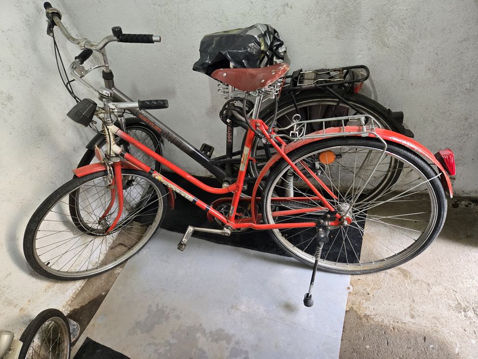 Колела Балкан - дамско и детско