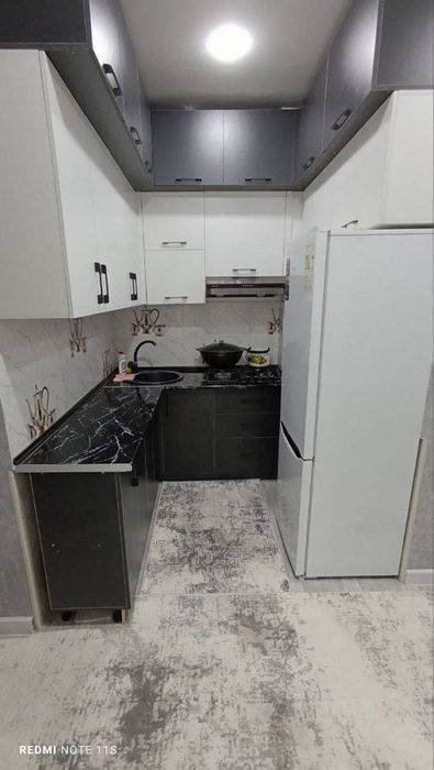 Сергели Супутник 16 | Метро 5 бекат | 2 хонали квартира | Арзон!