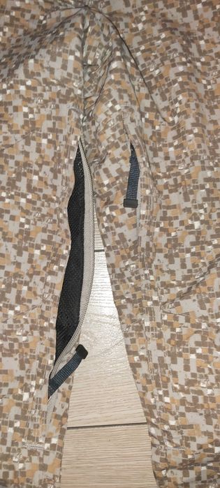 Pantalon Ski Crane
