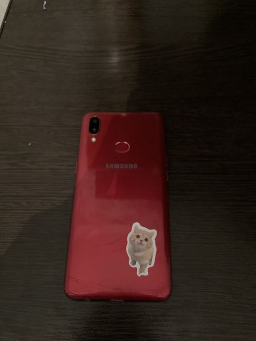 Samsung Galaxy A10s