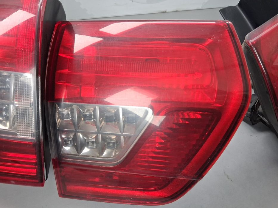 Стопове Citroen C5 2011г.