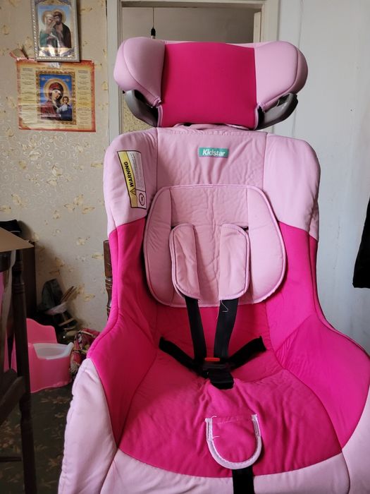 Авто кресло детское