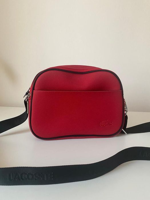 Дамска Чанта Lacoste