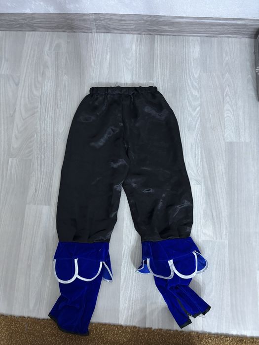 Новогодние костюмы