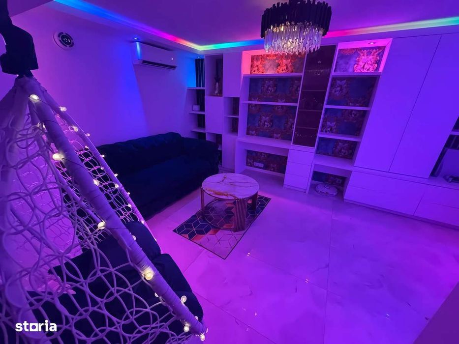 Apartament - Smart House - Premium - 2 Camere