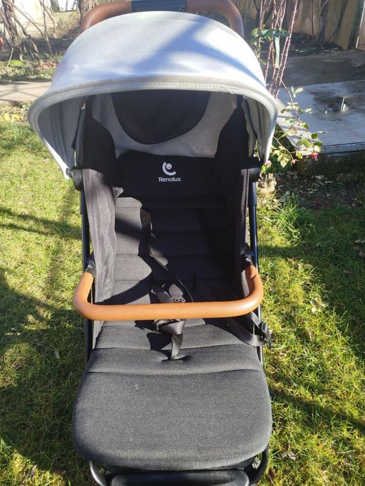 Детска Количка Renolux