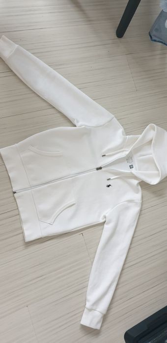 POLO Ralph Lauren Double Knit Tech XS НОВО! ОРИГИНАЛ! Мъжко Горнище